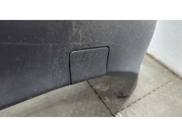 Бампер  Skoda Octavia (A5) 2004-2013 задний   