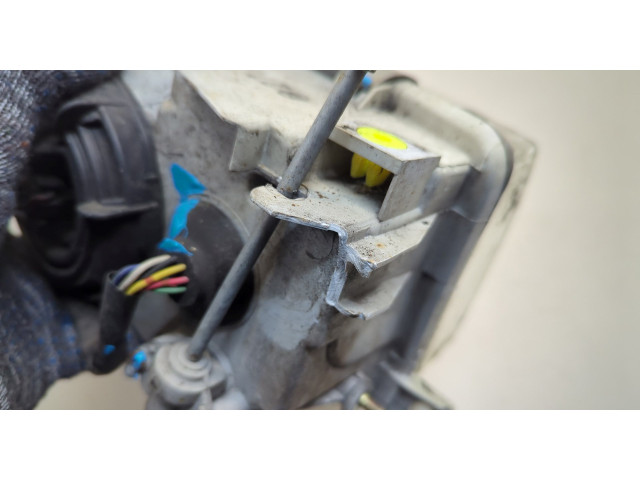 Фара передняя  Toyota Corolla 1992-1997 правая 