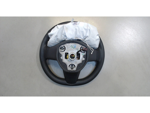 Руль Tesla Model 3 108568200b