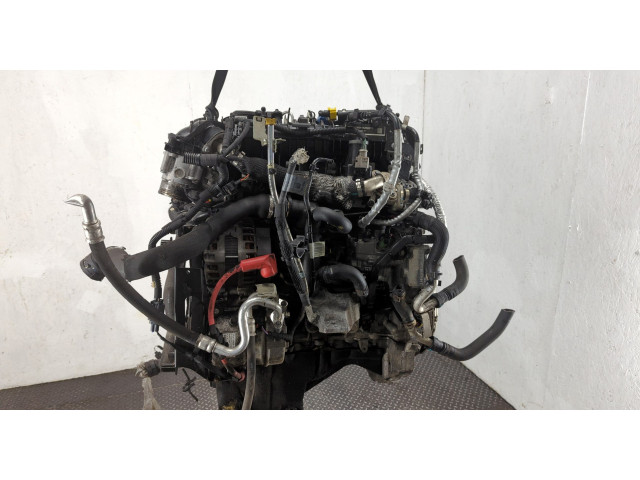 Форсунка топливная Jaguar XF 2015–2020