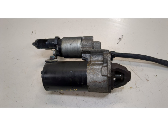 Стартер Fiat Doblo 2010-2015 1.4