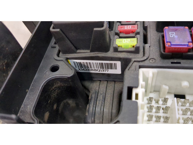 Блок предохранителей KIA Sorento 2009-2014 912802P020