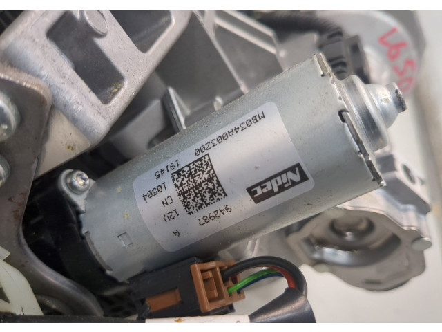  рейка  Колонка рулевая  Lincoln Corsair 2019-2023      