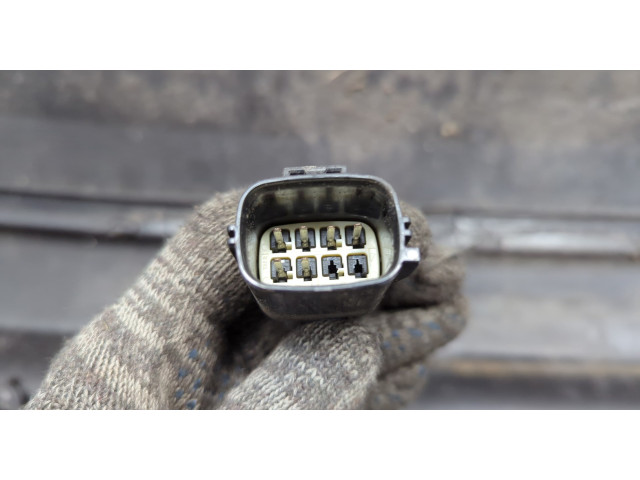 Бампер Jaguar XF 2007-2015 задний