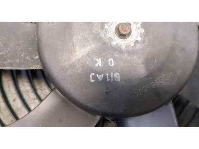 Вентилятор радиатора KIA Sorento 2002-2009