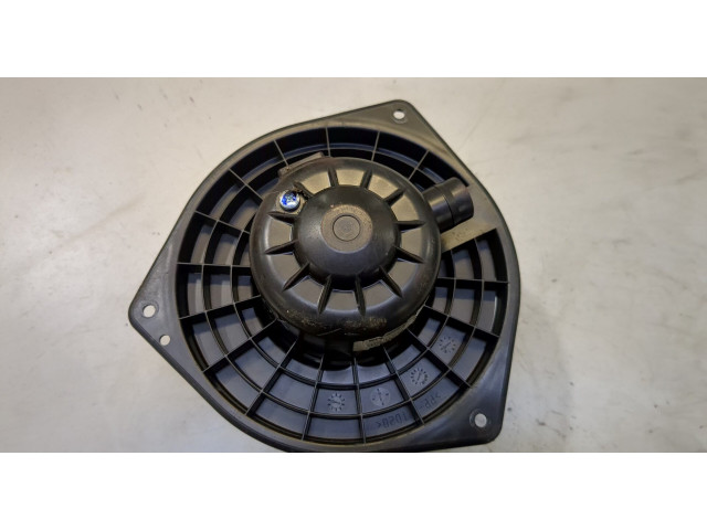 Моторчик печки Mitsubishi ASX