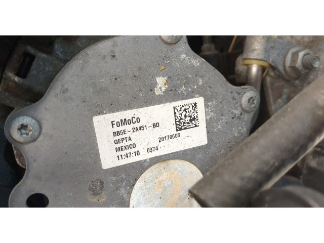  Турбина  Ford Explorer 2015-2019             