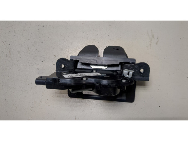 Замок багажника  Jeep Compass 2017-       