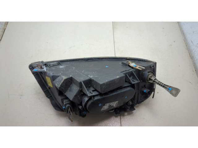 Фара передняя Seat Alhambra 1996-2010 левая