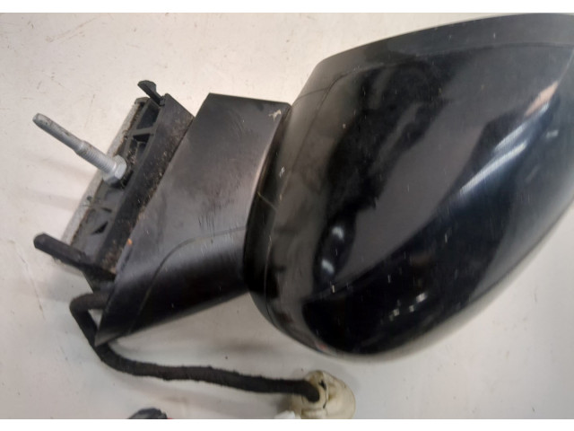 Зеркало боковое  Citroen C4 2010-2020  левое           