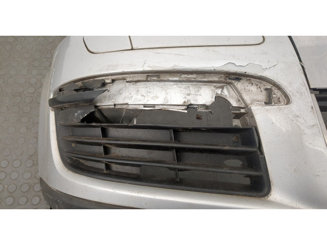 Бампер Volkswagen Golf 5 2003-2009 передний