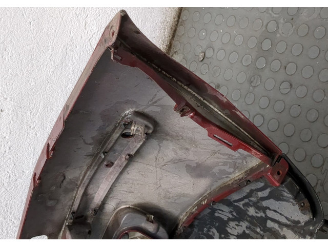 Бампер  Skoda Octavia (A5) 2004-2013 передний   