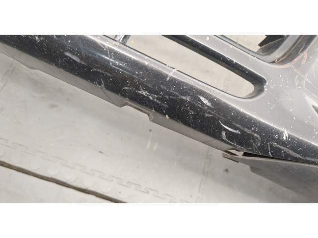 Бампер  Ford Focus 3 2011-2015 передний   1719340, 1719219, 1719221, 1719222, 2049686