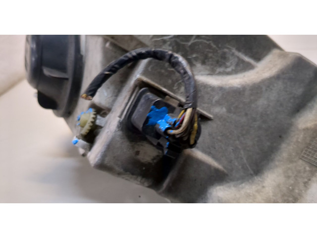 Фара передняя  Seat Alhambra 1996-2000 правая 