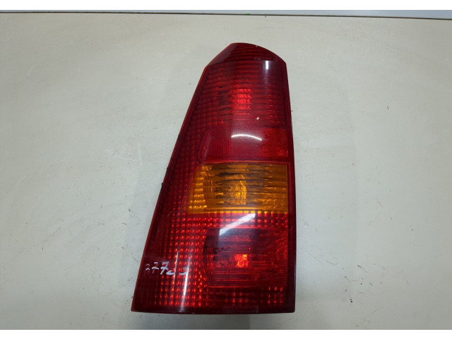 Задний фонарь        Ford Focus 1 1998-2004 