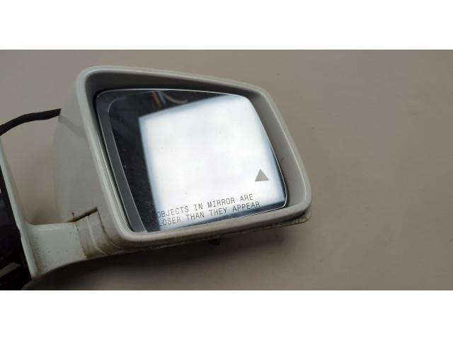 Зеркало боковое  Mercedes GL X164 2006-2012  правое           A1648104693, A1668100264, A1668101419