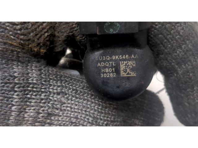 Форсунка топливная  Jaguar XF 2007–2012    5U3Q9K546AA     