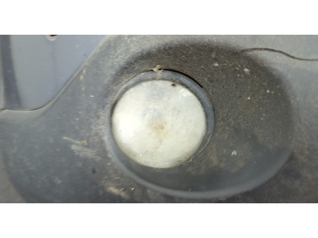 Бампер Honda CR-V 2006-2012 передний