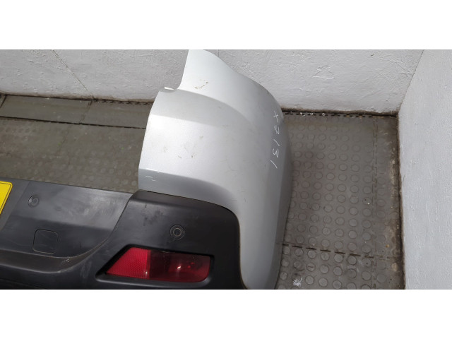 Бампер  Peugeot 3008 2009-2016 задний   