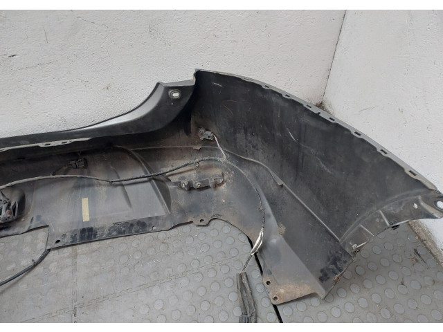 Бампер  Nissan X-Trail (T32) 2013- задний   