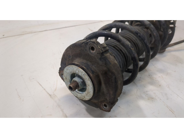 Стойка амортизатора Skoda Fabia 2007-2010