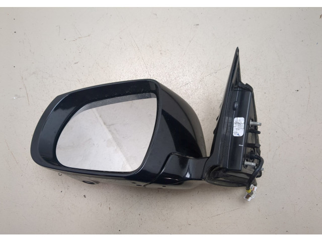 Зеркало боковое Infiniti QX50 2017- правое