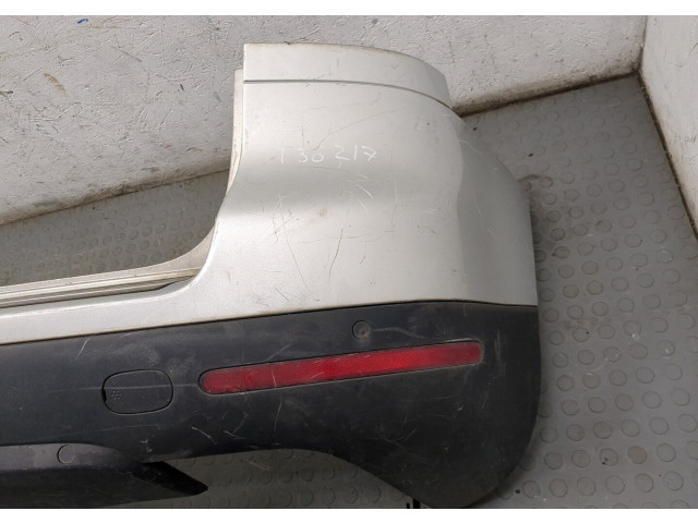 Бампер Volkswagen Touareg 2007-2010 задний 7L6807417D