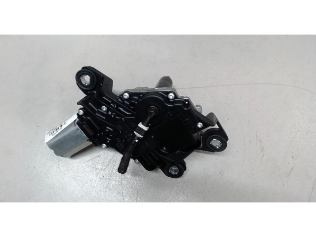 Двигатель стеклоочистителя (моторчик дворников) задний  Volkswagen Golf Plus