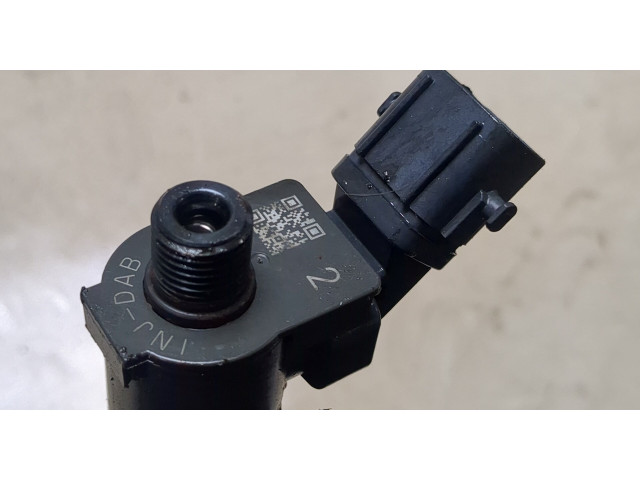 Форсунка топливная  Volvo S90 2016-2020    6P8QD     