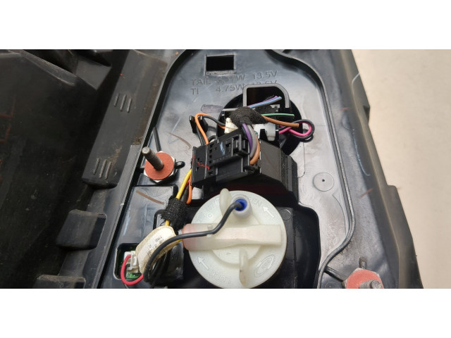 Задний фонарь A1669063201