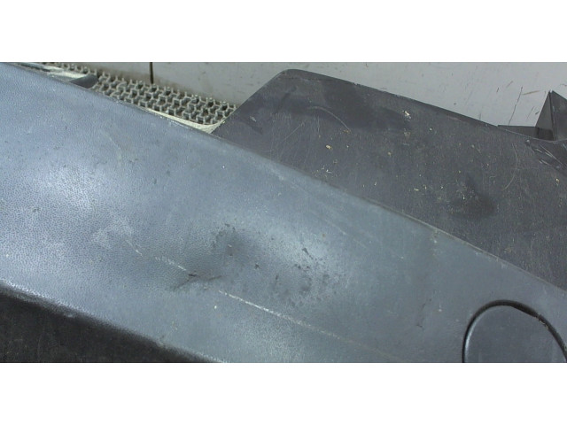 Бампер  Volkswagen Tiguan 2007-2011 задний    5N0807421C