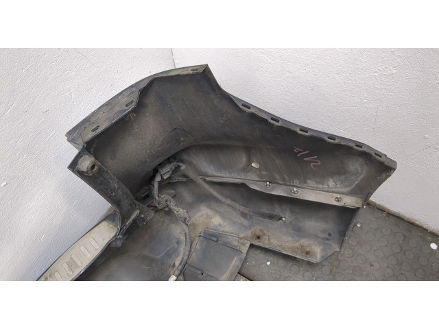 Бампер Honda CR-V 2007-2012 задний