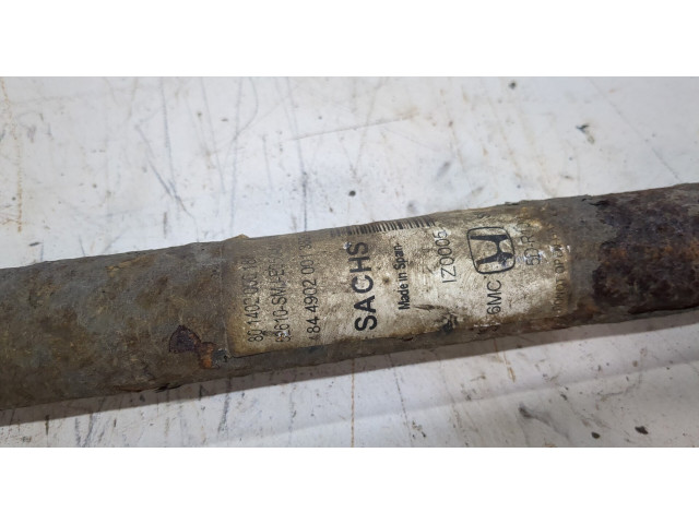 Стойка амортизатора Honda Civic 2006-2012