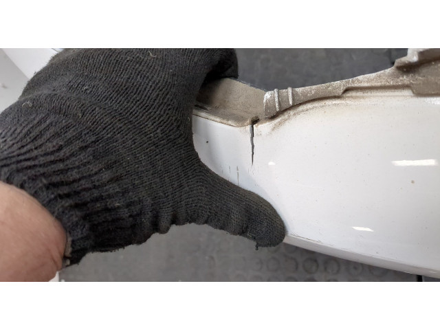 Бампер  Volkswagen Golf 6 2009-2012 передний   5K0807079