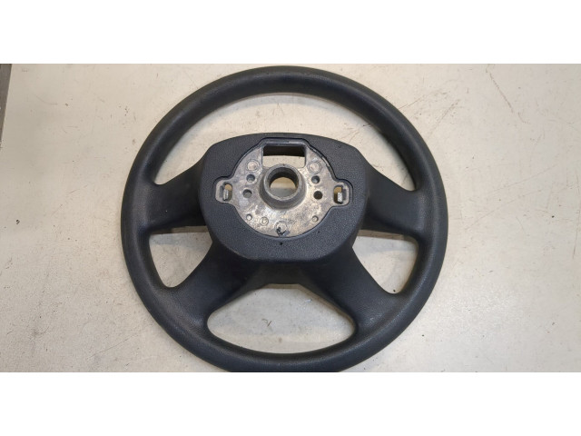 Руль Skoda Yeti 2009-2014