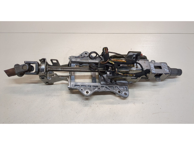  рейка  Колонка рулевая  Audi TT (8J) 2006-2010      