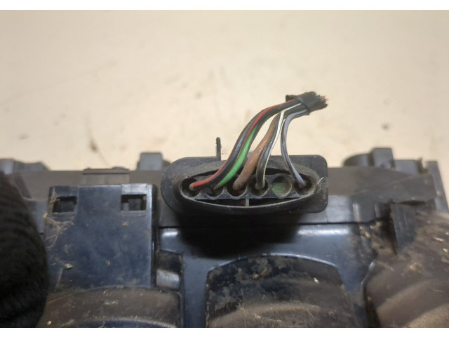 Задний фонарь        Volkswagen Transporter 5 2003-2009 