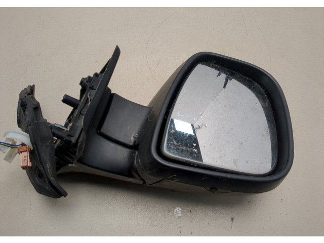 Зеркало боковое  Citroen Berlingo 2012-2018  правое           