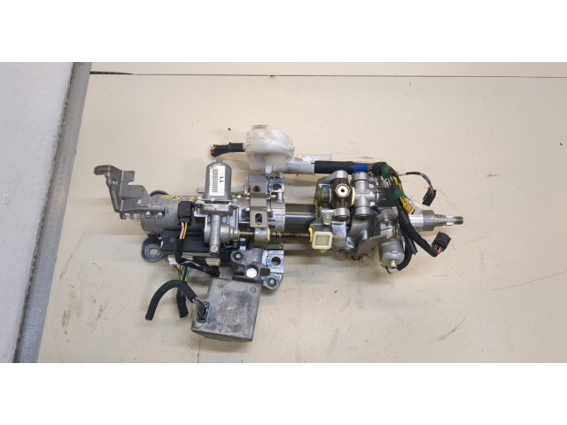  рейка  Колонка рулевая  Lexus LS460 2006-2017      