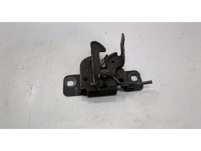 Замок капота  Jeep Grand Cherokee 2004-2010     