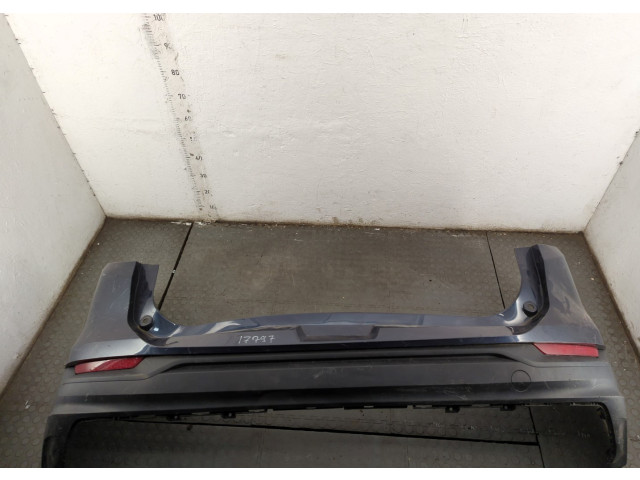 Бампер GMC Terrain 2017-2024 задний 84286227, 84341007