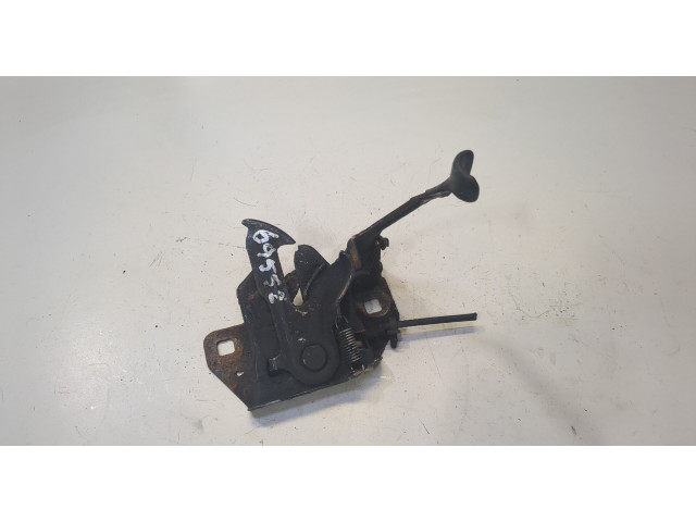 Замок капота Chrysler Voyager 1996-2000