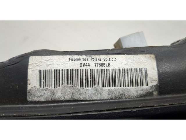 Зеркало боковое  Ford Kuga 2012-2016  левое           2289810, DV4417683LD