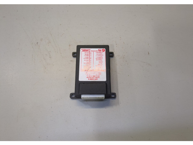 Блок комфорта Subaru Tribeca (B9) 2007-2014