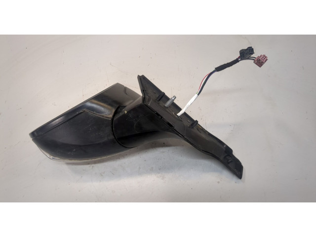 Зеркало боковое  Peugeot 2008 2016-2019  левое           