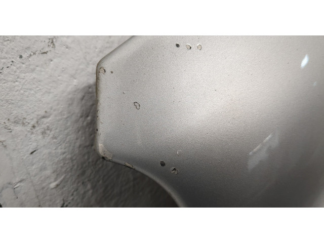 Решетка радиатора  Mercedes E W211 2002-2009          