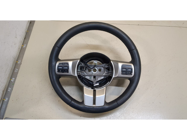 Руль Jeep Patriot 2010- 1SQ891DFAC