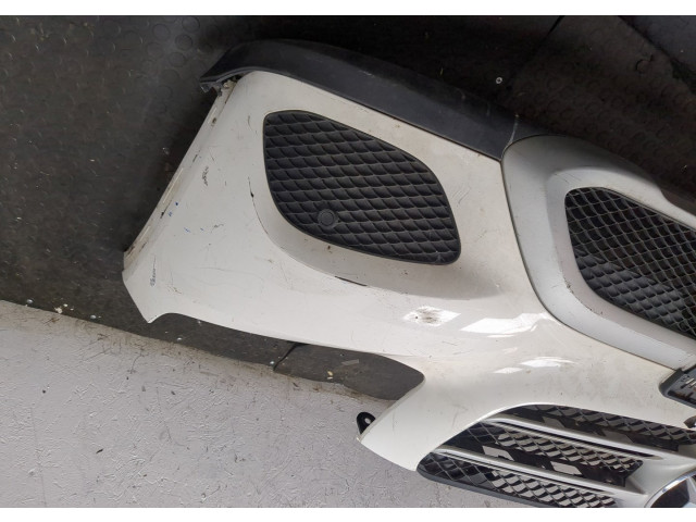 Бампер  Mercedes GLC X253 2015-2022 передний   A2538853300