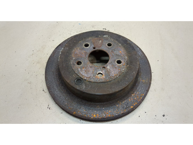 Диск тормозной  Subaru Tribeca (B9) 2004-2014   задний         