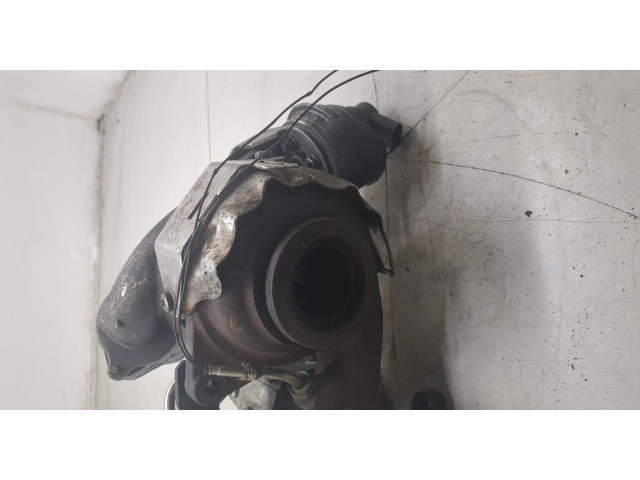 Турбина Volkswagen Touran 2010-2015 03L253016T